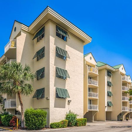 Sunrise Suites Saint Croix Suite #212 Key West Rom bilde