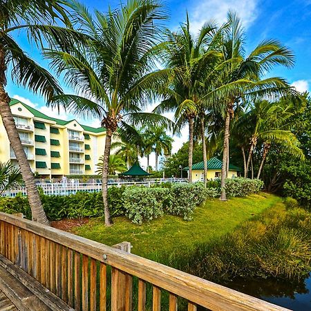 Sunrise Suites Saint Croix Suite #212 Key West Rom bilde