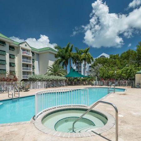 Sunrise Suites Saint Croix Suite #212 Key West Eksteriør bilde