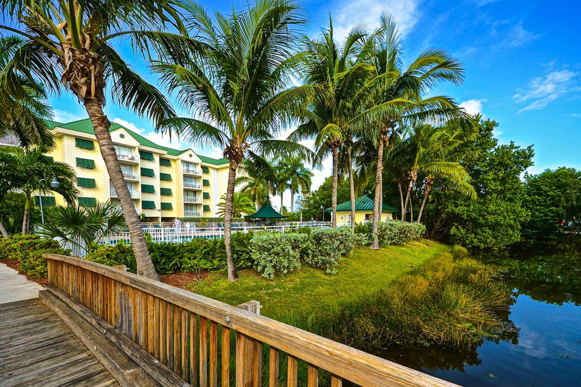 Sunrise Suites Saint Croix Suite #212 Key West Rom bilde