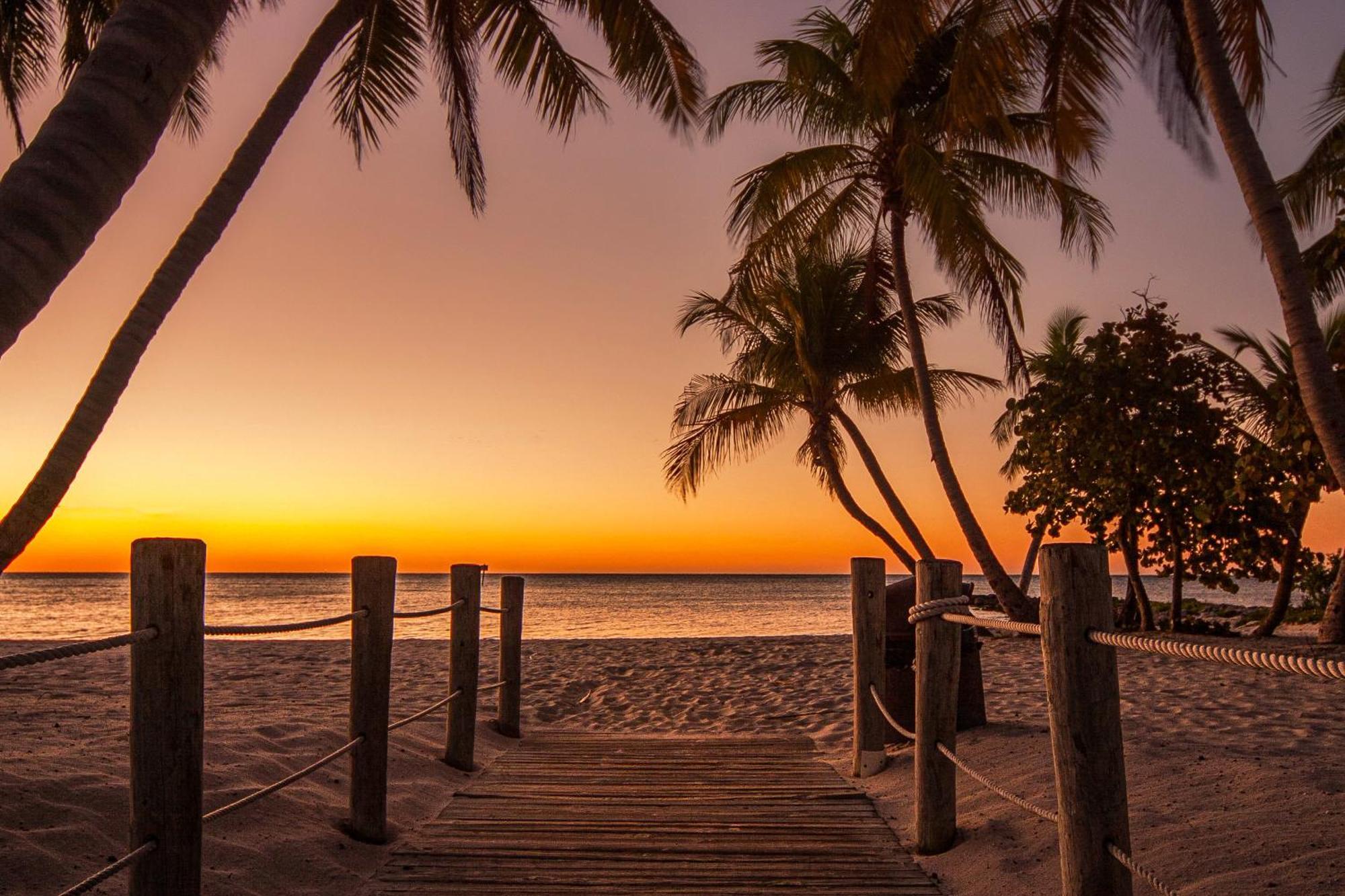 Sunrise Suites Saint Croix Suite #212 Key West Rom bilde