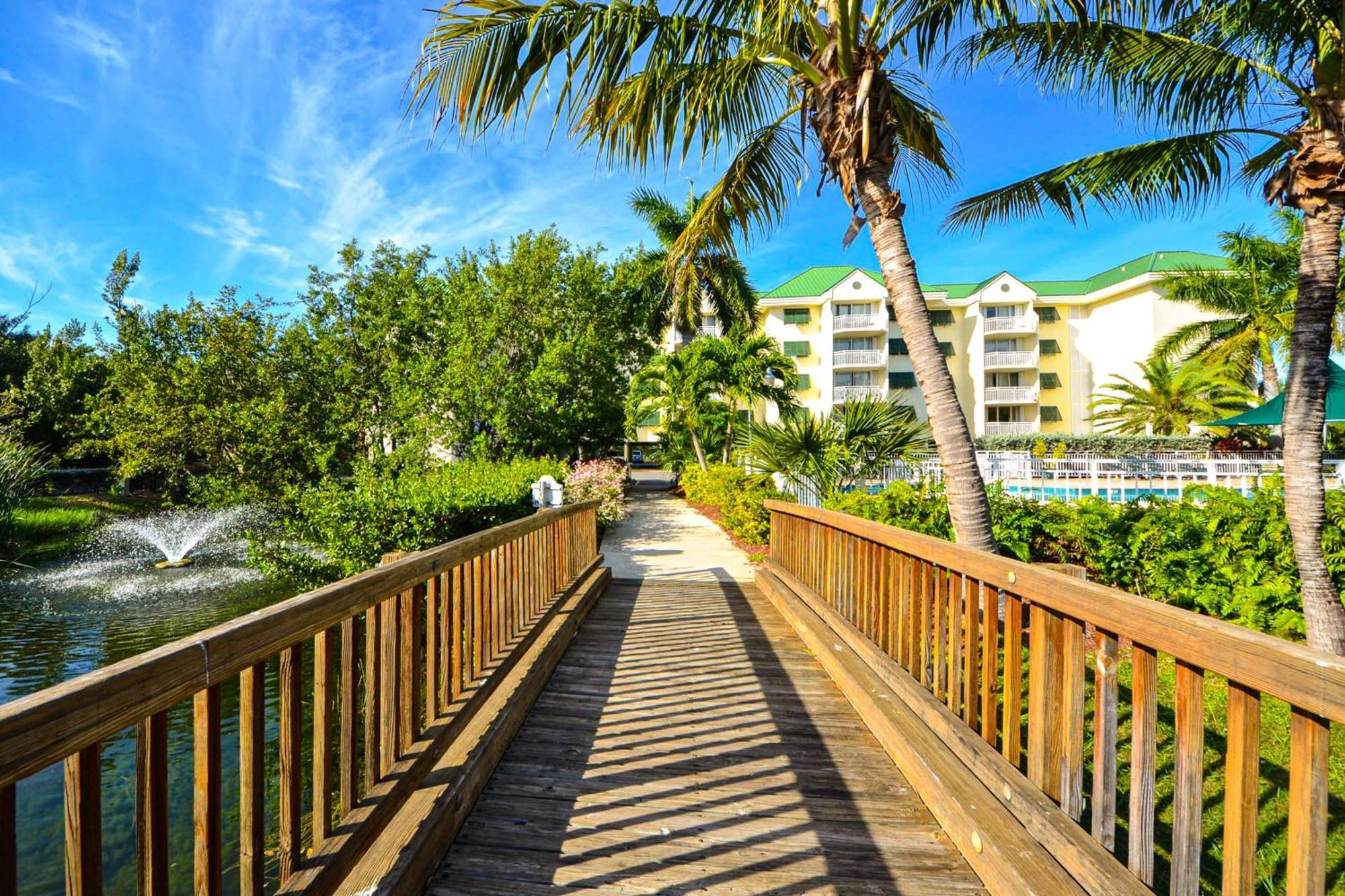 Sunrise Suites Saint Croix Suite #212 Key West Rom bilde