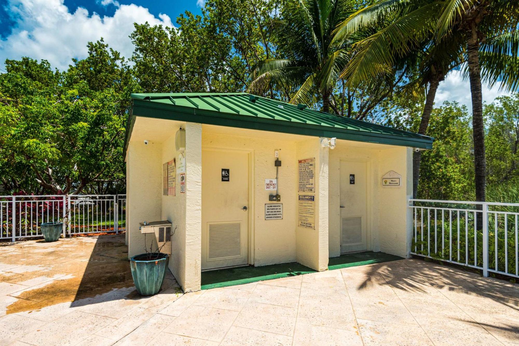 Sunrise Suites Saint Croix Suite #212 Key West Rom bilde