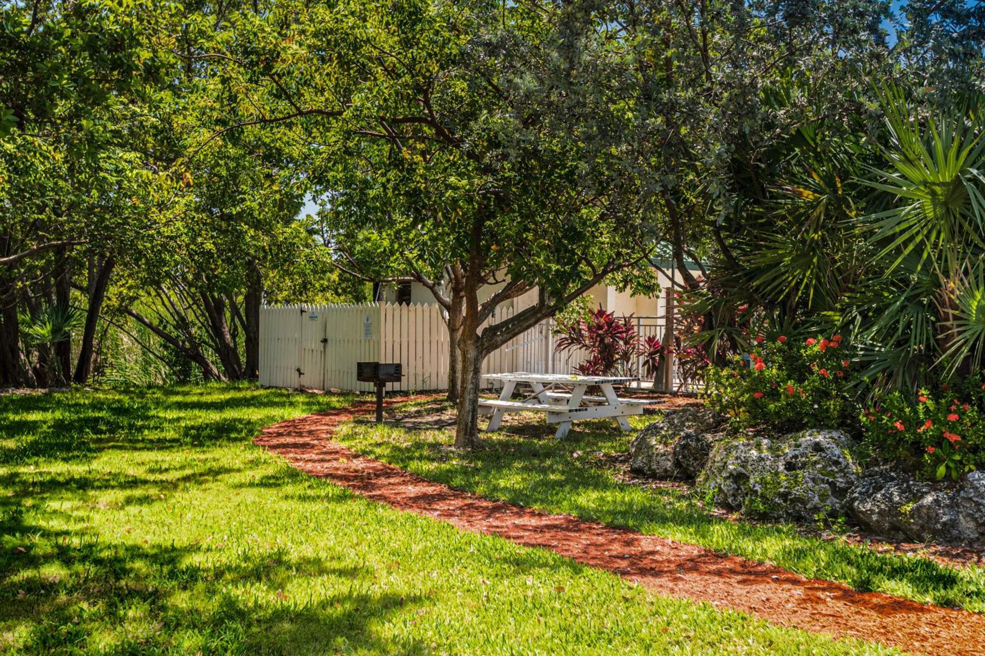 Sunrise Suites Saint Croix Suite #212 Key West Rom bilde