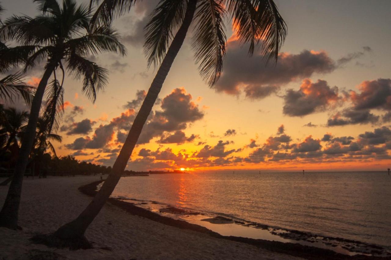 Sunrise Suites Saint Croix Suite #212 Key West Eksteriør bilde