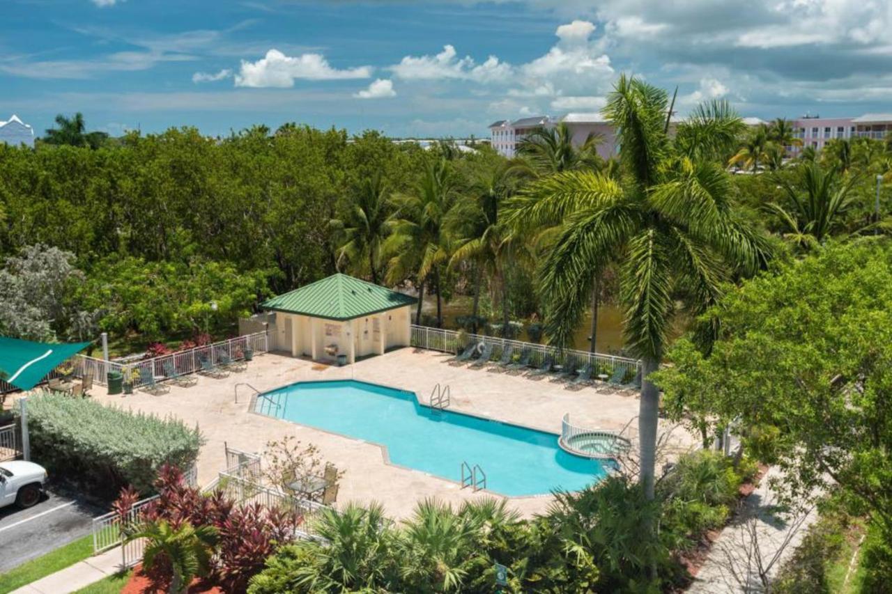 Sunrise Suites Saint Croix Suite #212 Key West Eksteriør bilde