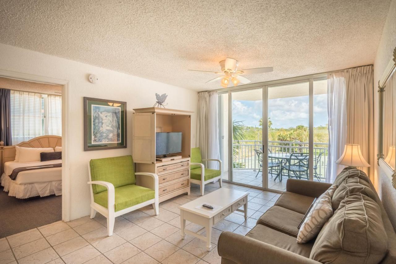 Sunrise Suites Saint Croix Suite #212 Key West Eksteriør bilde