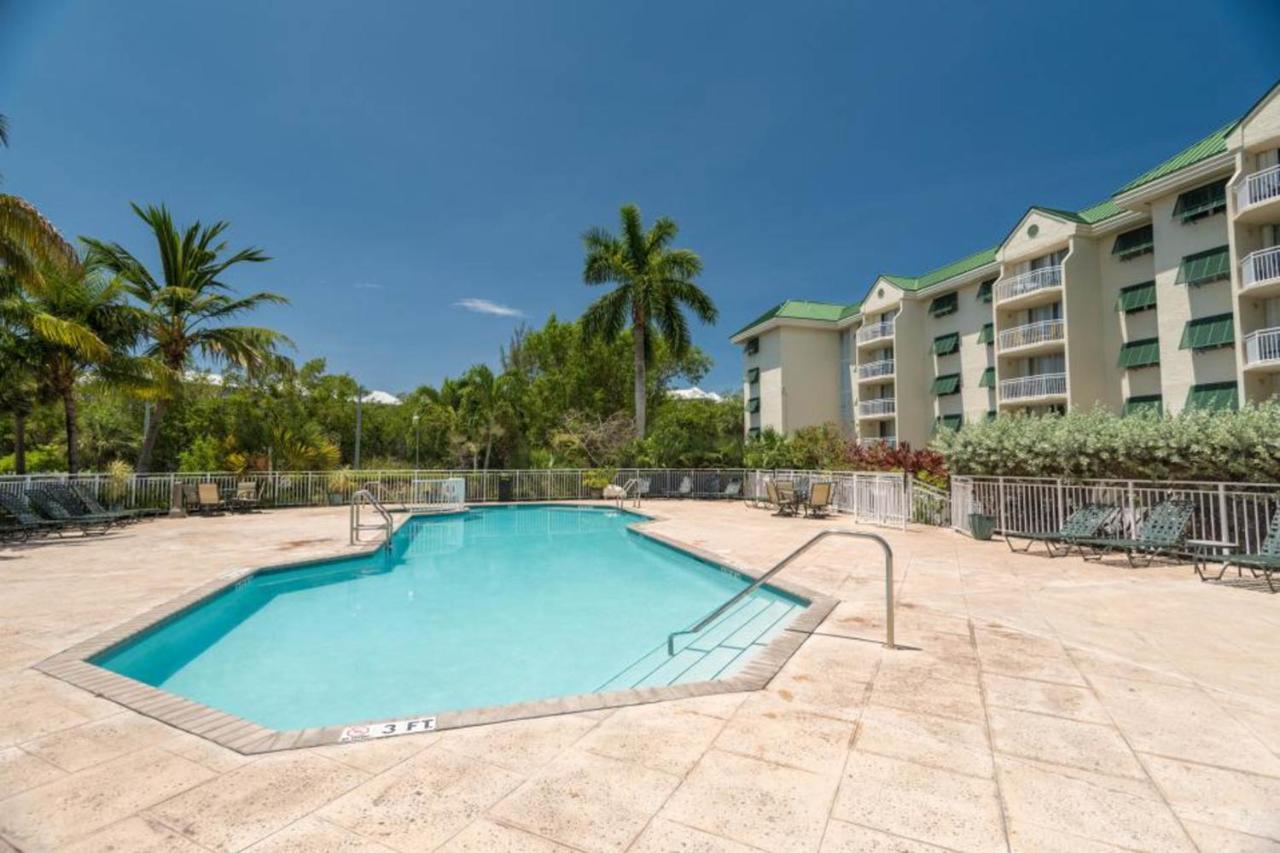 Sunrise Suites Saint Croix Suite #212 Key West Eksteriør bilde